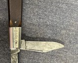 Vintage Imperial, Barlow, Prov. RI. Pocket Knife  - $14.85
