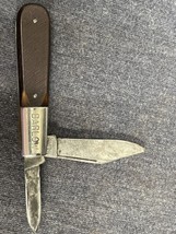 Vintage Imperial, Barlow, Prov. RI. Pocket Knife  - £11.87 GBP
