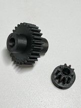 Replacement gears for LitterMaid Cat Self-Cleaning Litter Box FREE SHIPPING - £14.49 GBP