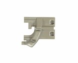 OEM Dishwasher Tine Row Retainer For Whirlpool KUDK30IVBS3 IDT930SAGX0 NEW - £12.53 GBP
