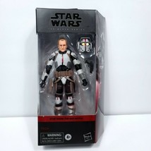 Star Wars Black Series Clone Wars The Bad Batch Tech Action Figure NEW - £27.37 GBP