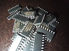 5 each NXP  PHILLIPS 74HC4040A 12-Stage Cnter SOIC16 **NOT CHINESE or UN... - $19.11