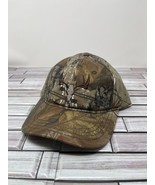 APDE Men’s Full Camo Snapback Hat Cap - $19.12 CAD