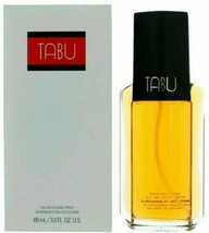 Dana Tabu 3.0oz Women's Eau de Cologne - $37.40