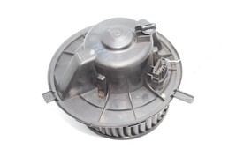 05-18 VW JETTA HVAC HEATER BLOWER MOTOR E6209 image 8