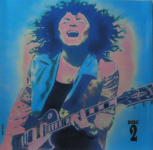 T-Rex The Essential Collection Disc 2 Compact Disc Glam Rock - £3.98 GBP