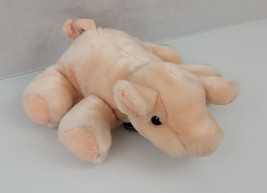 &quot;Spammy&quot; Plush Pig souvenir of the SPAM Museum in Austin Minnesota - $12.86