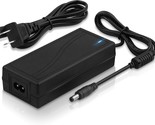 A 12V/5A Power Adapter That Can Be Used With A 100-240V 50Hz/60Hz Blueto... - £35.32 GBP