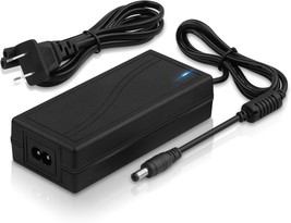 A 12V/5A Power Adapter That Can Be Used With A 100-240V 50Hz/60Hz Blueto... - £35.36 GBP