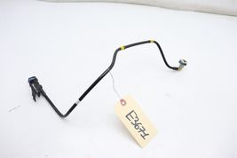 14-17 FIAT 500L FUEL LINE HOSE TUBE PIPE E3671 image 2