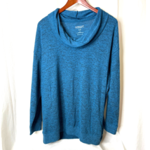 Super Soft By Torrid Plush Womens Shirt Sweatshirt Top Sz 2 Plus Size - £12.77 GBP