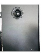 Art + Sound flat Large black speaker - £15.66 GBP