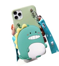 Wallet Case for iPhone 14 Pro Max Case with Lanyard - $37.97