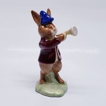 1974 Royal Doulton Bunnykins RISE AND SHINE Figurine DB11 Exc. Condition... - £14.70 GBP