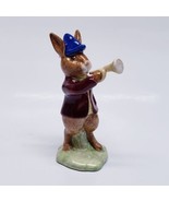 1974 Royal Doulton Bunnykins RISE AND SHINE Figurine DB11 Exc. Condition... - $279.52 MXN
