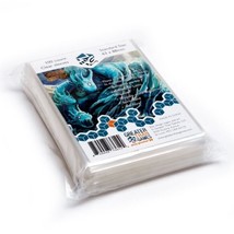 Greater Than Games Deck Protector: Standard Size Sleeves 63 x 88mm (100) - £11.12 GBP