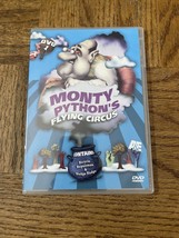 Monty Pythons Flying Circus Vol 1 DVD - £32.88 GBP