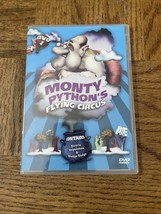 Monty Pythons Flying Circus Vol 1 DVD - £31.54 GBP