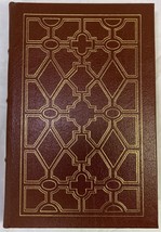 Taken on Trust by Terry Waite, Easton Press Signed 1st Editions, 1993 - $74.95