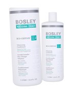 Bosley Defense Volumizing Conditioner 33.8 oz - Pack of 2 - $812.06 MXN