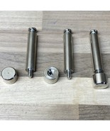 Light Globe Bolts And Nuts Commercial Electric 1008436701 LED Round  16 in. - $9.15 CAD
