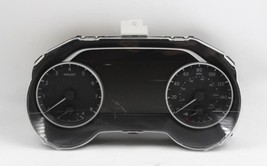 Speedometer Analog Cluster 25K Miles Mph 2018 Nissan Maxima Oem #12522 - £142.63 GBP