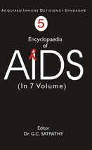 Encyclopaedia of Aids Vol. 5th [Hardcover] - £26.25 GBP