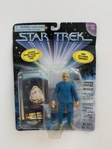Star Trek Voyager Tom Paris Mutated action figure - £39.22 GBP
