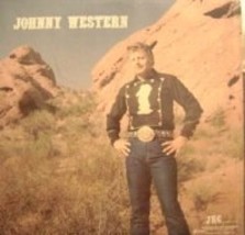 Johnny western johnny western thumb200