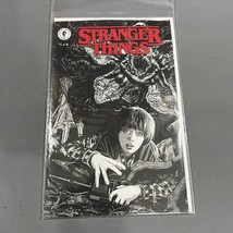 Dark Horse Comics Stranger Things #1 Of 4 Gamestop Exclusive - £21.92 GBP