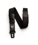 Ernie Ball Regular 2&quot; Neoprene Polylock Guitar Strap - $34.99