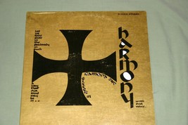 Vtg Vinyl Record Album In Harmony Benedictine Sisters Perpetual Adoration Varela - £28.96 GBP