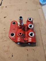 Cummins ISL Diesel engine Fuel Block Connection 3966656 OEM - $79.70