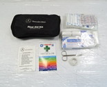 12 Mercedes W212 E550 first aid kit 4860026 - $18.69