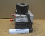 03-05 Ford Explorer ABS Pump Control OEM 3L242C346AD Module 230-14C2 - $23.99