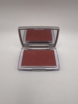 Dior Rosy Glow Color Reviving Powder Blush 012 Rosewood 4.4g 0.15oz - $24.74