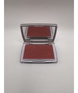 Dior Rosy Glow Color Reviving Powder Blush 012 Rosewood 4.4g 0.15oz - $463.36 MXN