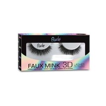 RUDE Lush - Faux Mink 3D Lashes - Accentuate - £6.73 GBP