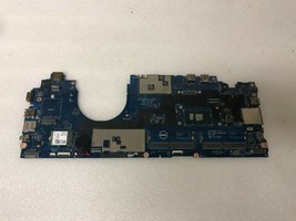 Dell Inspiron 5580 i5-7200U motherboard 025W0N - $31.79