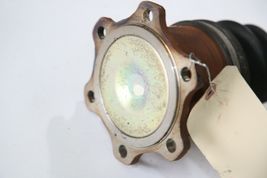 2003-2009 NISSAN 350Z COUPE REAR RH PASSENGER SIDE AXLE K9126 image 6