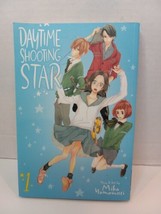 Daytime Shooting Star Manga Mika Yamamori Viz Media Shojo Beat English 2019 - £7.89 GBP