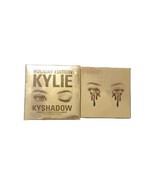 Kylie Kyshadow Powder 2016 Holiday Palette Eyeshadow New in Box  - $23.20