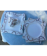 Four (4) Villeroy &amp; Boch New Wave china pieces - $532.19 MXN
