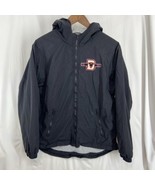 DISNEYLAND Resort 1955 Anniversary Men&#39;s Size Small Black Bomber Jacket - €40,57 EUR