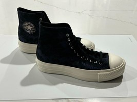 Converse Women&#39;s Chuck Taylor All Star Lift Hi Platform Sneakers Shoes S... - $59.34