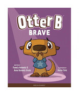 Focus on the Family Otter B Brave by Kennedy &amp; Brady - $568.70 MXN