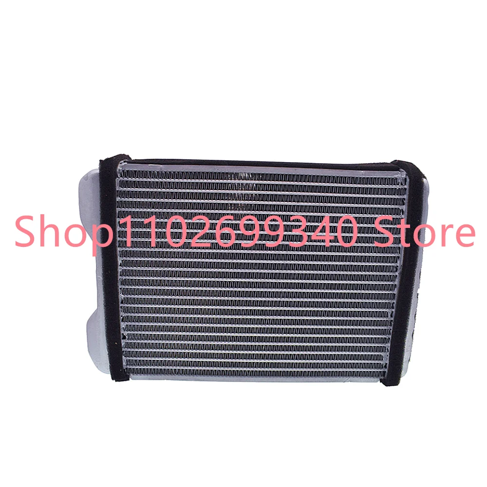 All Aluminum Heater Water Tank Core Radiator Fits For  Pajero V34 V36 V4... - $190.63
