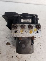 Anti-Lock Brake Part Pump Vehicle Dynamic Control Fits 12 SENTRA 636282 - $30.57
