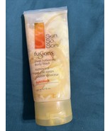 Avon Skin So Soft Fusions Dual Softening Body Wash Light &amp; Lush SEALED - $9.89