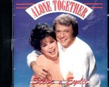 Steve &amp; Eydie: Alone Together - Audio Music CD - $4.90